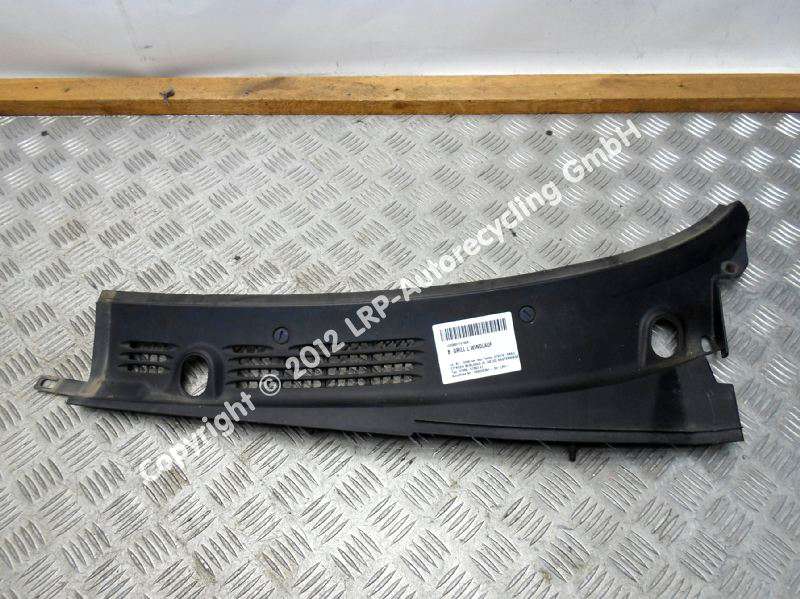 Citroen Berlingo Bj.2005 original Plastikabdeckung Windlauf links 9642405877